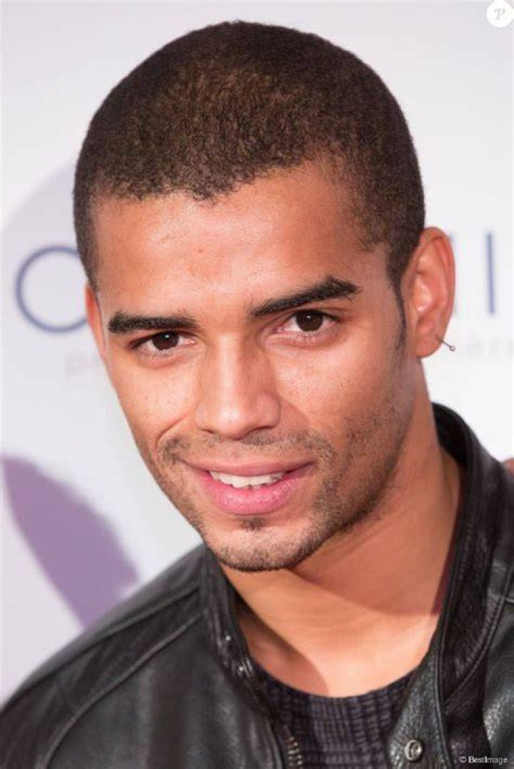 Brahim Zaibat