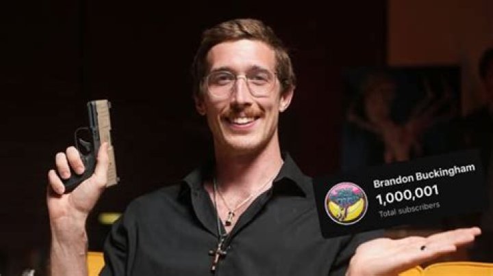 Brandon Buckingham