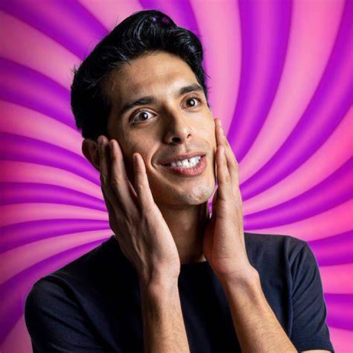Brandon Rogers (YouTube Star) - Age, Birthday, Bio, Facts, Family, Net Worth, Height & More