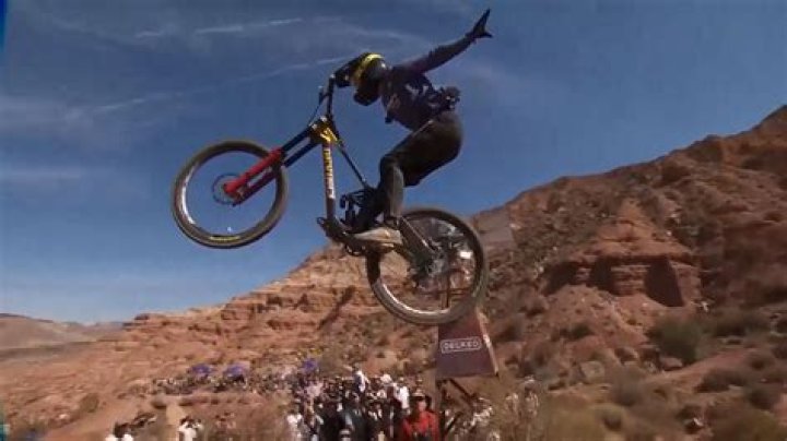 Brandon Semenuk (BMX Rider) - Age, Birthday, Bio, Facts, Family, Net Worth, Height & More