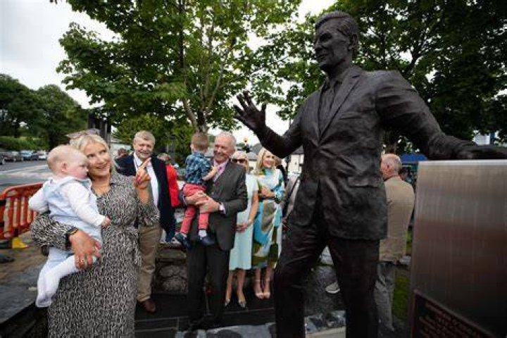 Brendan O'Carroll