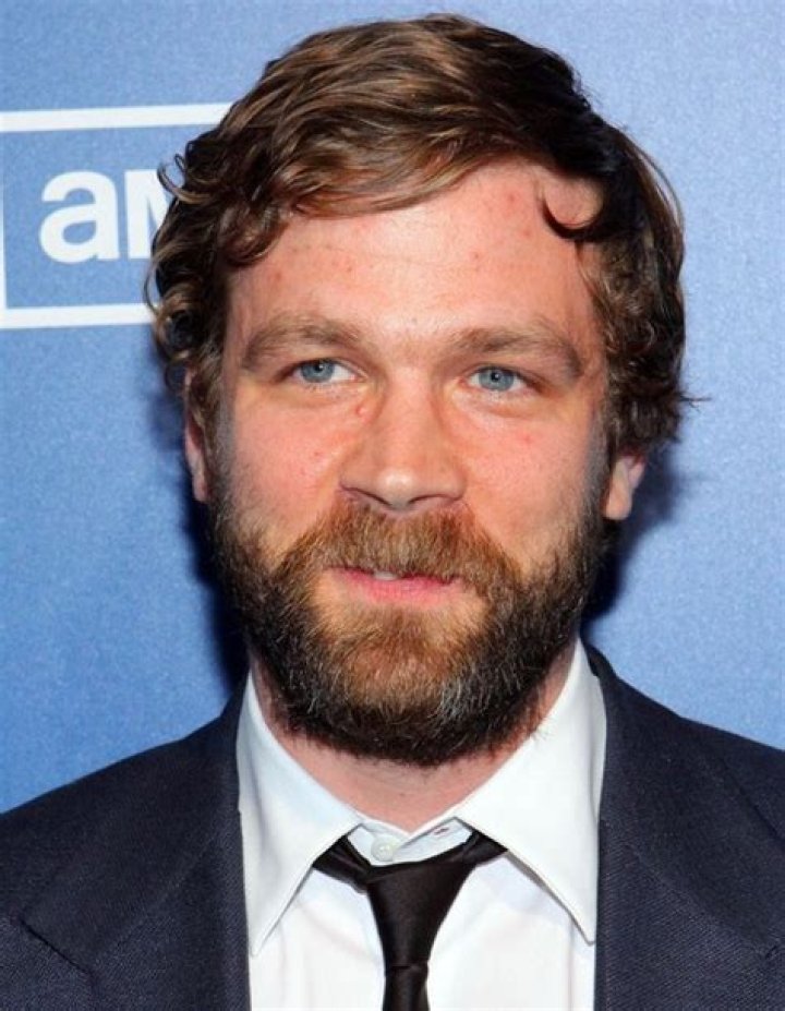 Brendan Sexton III (Movie Actor) - Age, Birthday, Bio, Facts, Family, Net Worth, Height & More