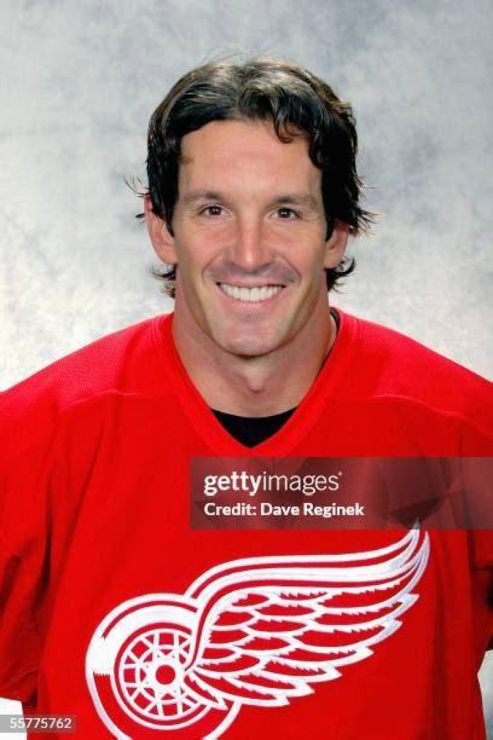 Brendan Shanahan