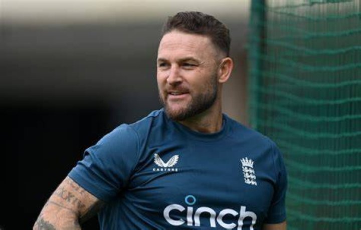 Brendon McCullum (Cricket Player) - Age, Birthday, Bio, Facts, Family, Net Worth, Height & More