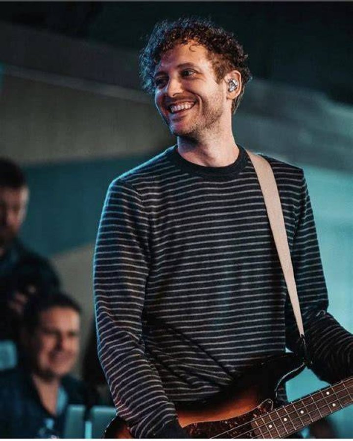 Brent Kutzle