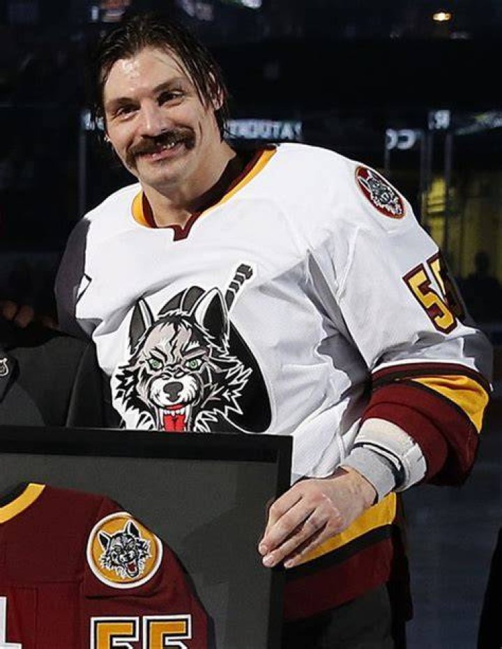 Brent Sopel