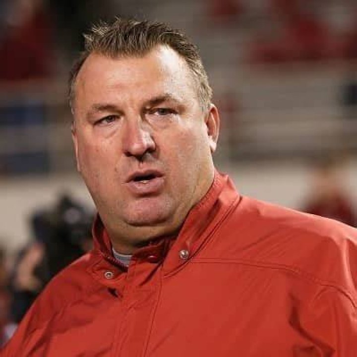 Bret Bielema (Football Coach) - Age, Birthday, Bio, Facts, Family, Net Worth, Height & More