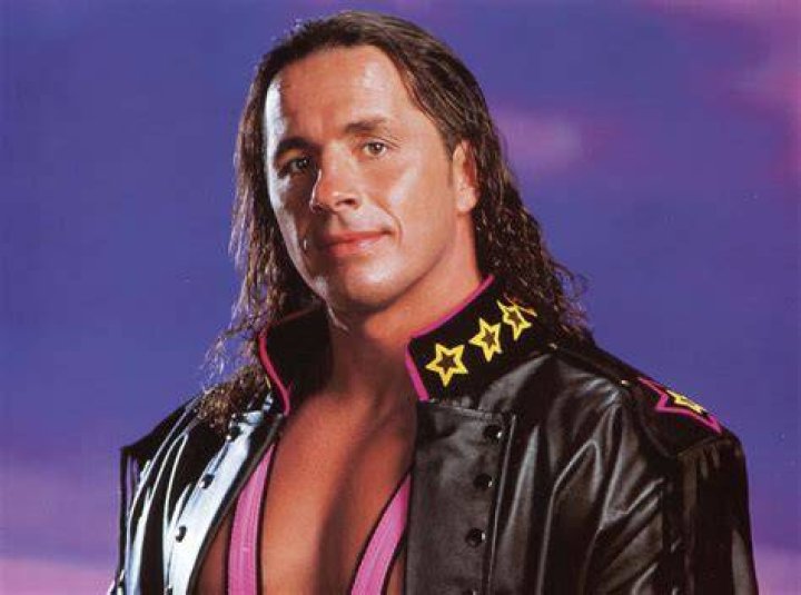 Bret Hart (Wrestler) - Age, Birthday, Bio, Facts, Family, Net Worth, Height & More