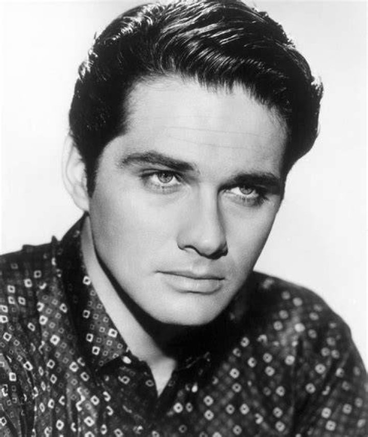 Brett Halsey