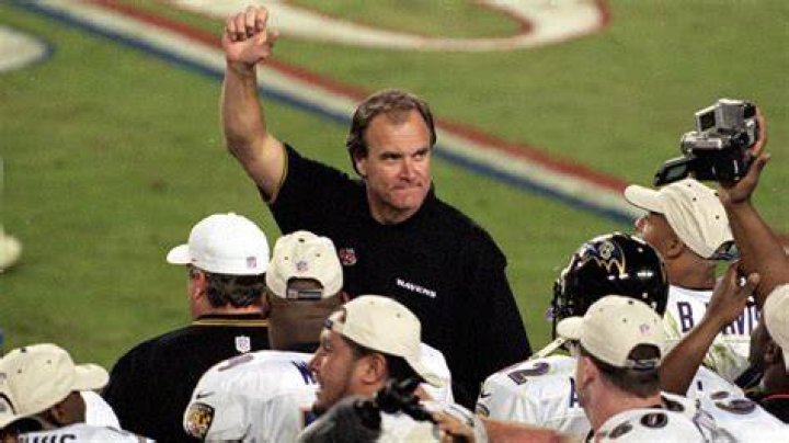 Brian Billick (Football Coach) - Age, Birthday, Bio, Facts, Family, Net Worth, Height & More
