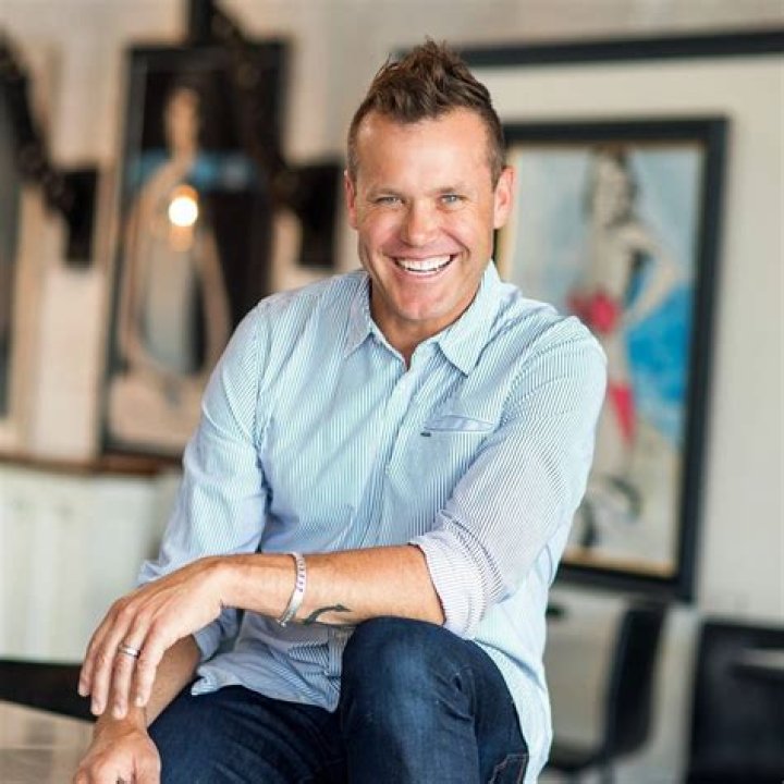 Brian Malarkey (Chef) - Age, Birthday, Bio, Facts, Family, Net Worth, Height & More