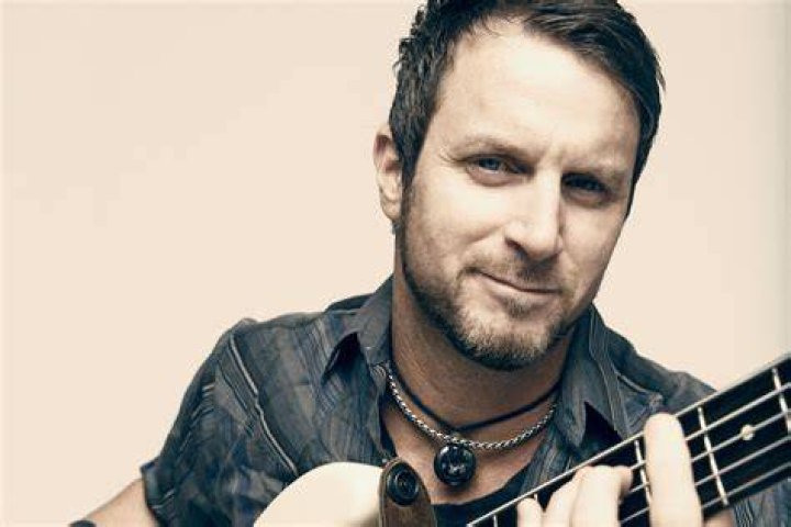 Brian Marshall