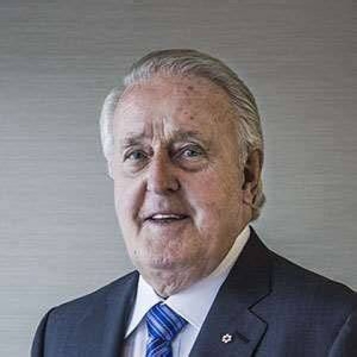 Brian Mulroney (Politician) - Age, Birthday, Bio, Facts, Family, Net Worth, Height & More