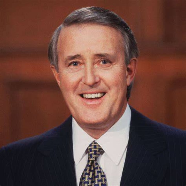 Brian Mulroney