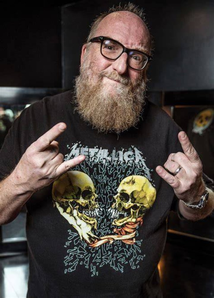 Brian Posehn (Comedian) - Age, Birthday, Bio, Facts, Family, Net Worth, Height & More