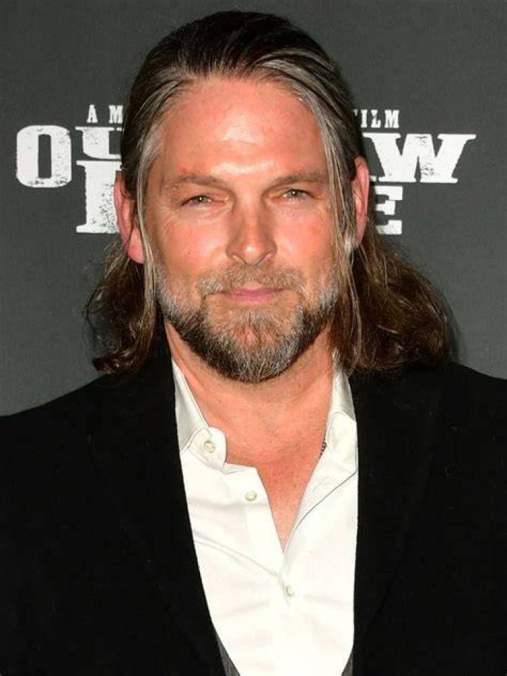Brian Presley