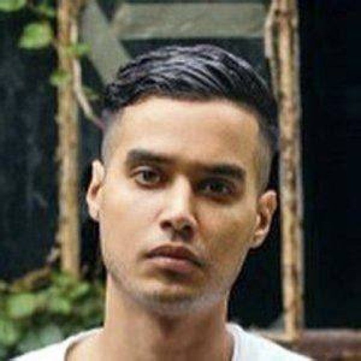 Brian Sene Marc (TV Actor) - Age, Birthday, Bio, Facts, Family, Net Worth, Height & More