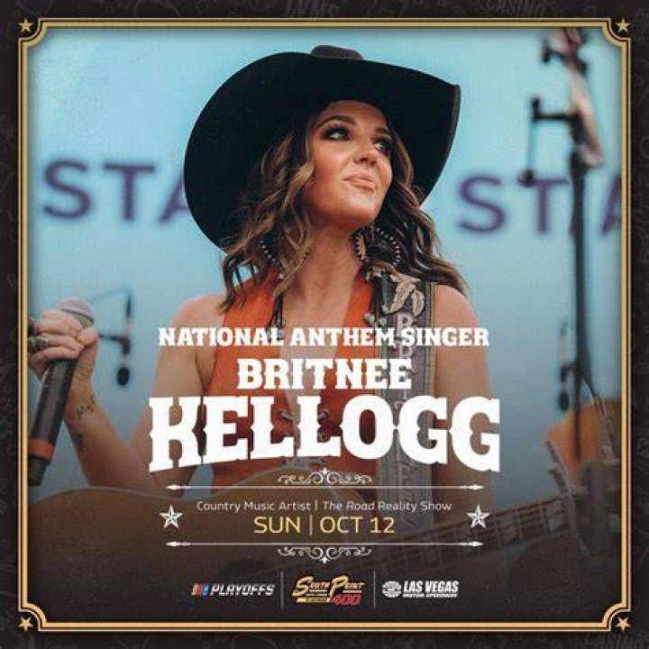 Britnee Kellogg (Country Singer) - Age, Birthday, Bio, Facts, Family, Net Worth, Height & More