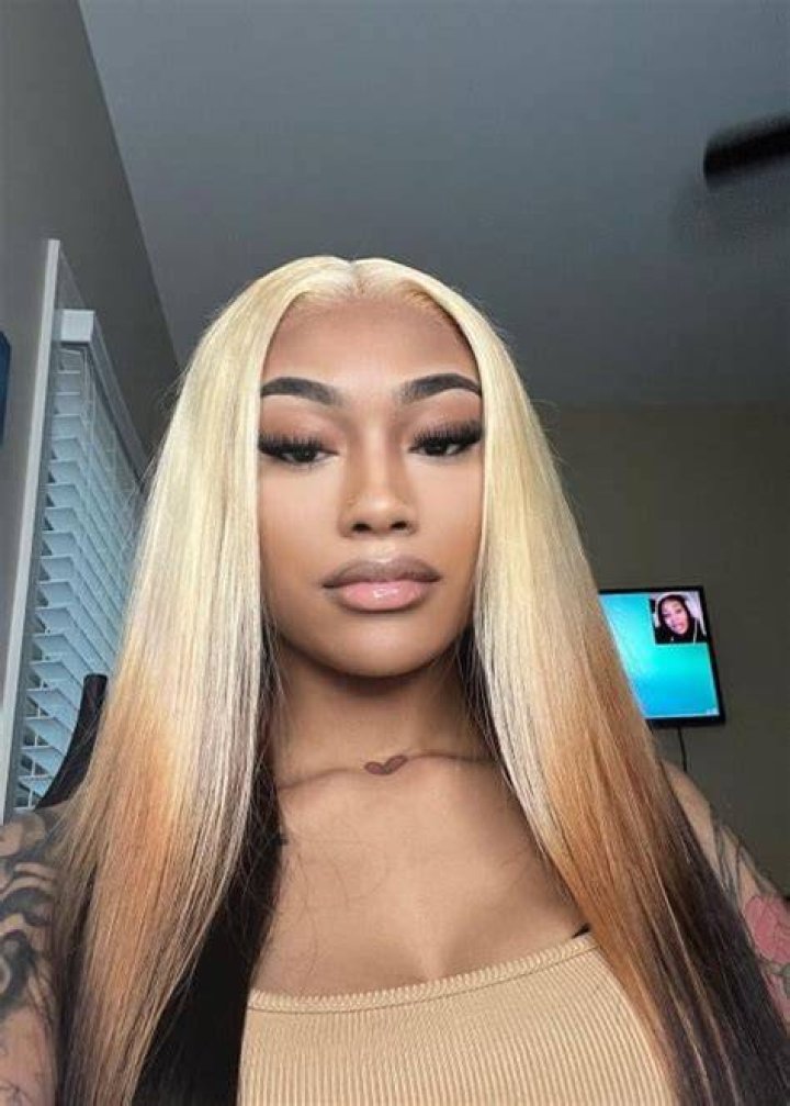 Brittany Kiana
