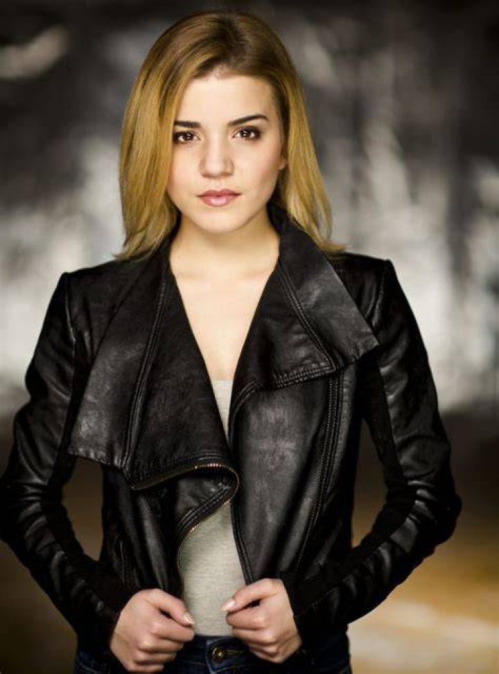 Brittany Raymond (TV Actress) - Age, Birthday, Bio, Facts, Family, Net Worth, Height & More