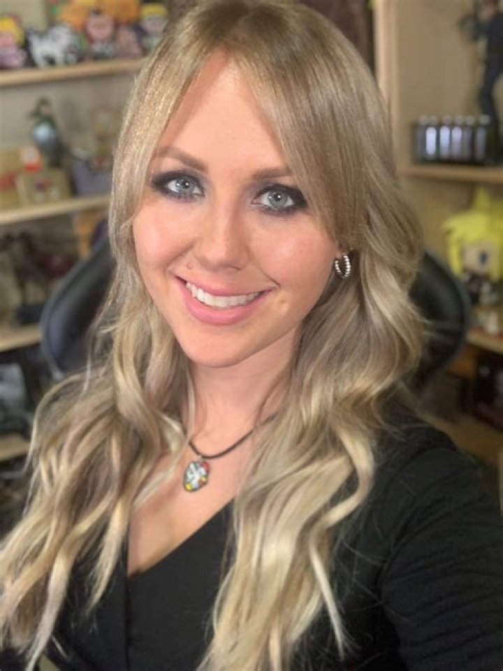 Brittney Brombacher