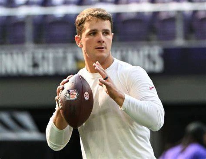 Brock Purdy (Football Player) - Age, Birthday, Bio, Facts, Family, Net Worth, Height & More