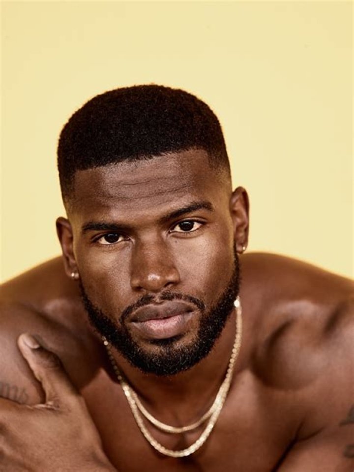 Broderick Hunter