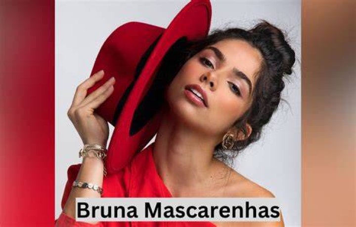 Bruna Mascarenhas (TV Actress) - Age, Birthday, Bio, Facts, Family, Net Worth, Height & More