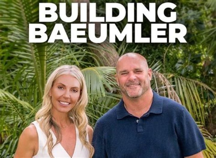 Bryan Baeumler (TV Show Host) - Age, Birthday, Bio, Facts, Family, Net Worth, Height & More