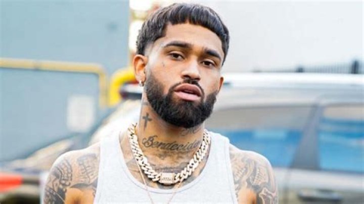 Bryant Myers (Cantante de Reggaetón) - Edad, cumpleaños, biografía, hechos, familia, patrimonio neto, altura y más