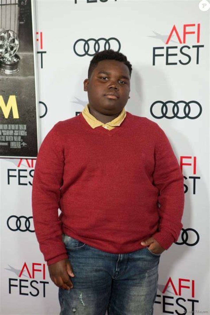 Bryant Tardy (TV Actor) - Age, Birthday, Bio, Facts, Family, Net Worth, Height & More
