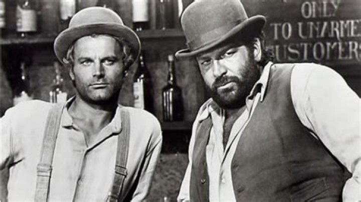 Bud Spencer