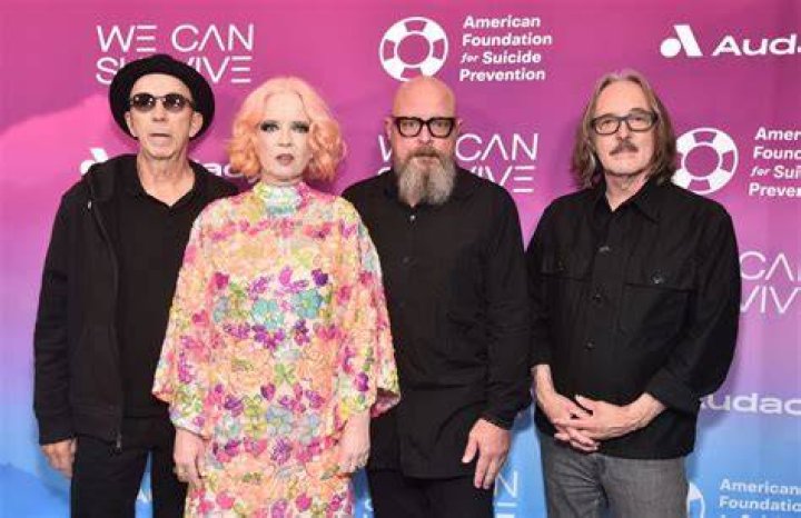 Butch Vig (Drummer) - Age, Birthday, Bio, Facts, Family, Net Worth, Height & More