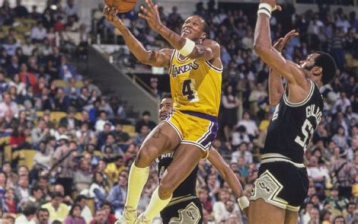 Byron Scott (Basketball Player) - Age, Birthday, Bio, Facts, Family, Net Worth, Height & More