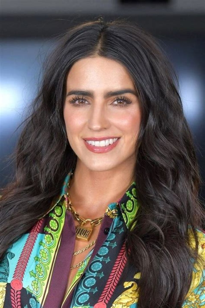 Bárbara de Regil (Soap Opera Actress) - Age, Birthday, Bio, Facts, Family, Net Worth, Height & More