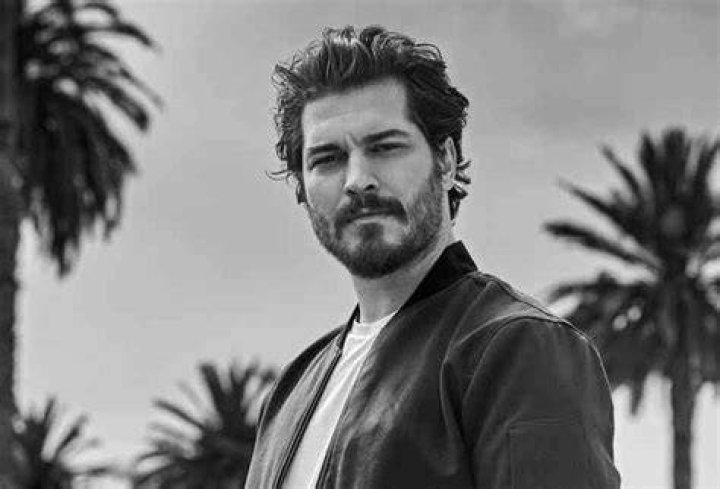 Cagatay Ulusoy (Model) - Age, Birthday, Bio, Facts, Family, Net Worth, Height & More