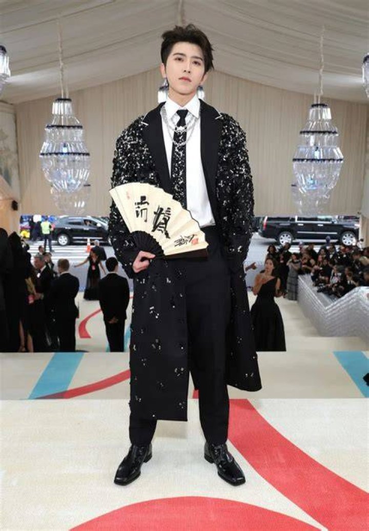 Cai Xukun