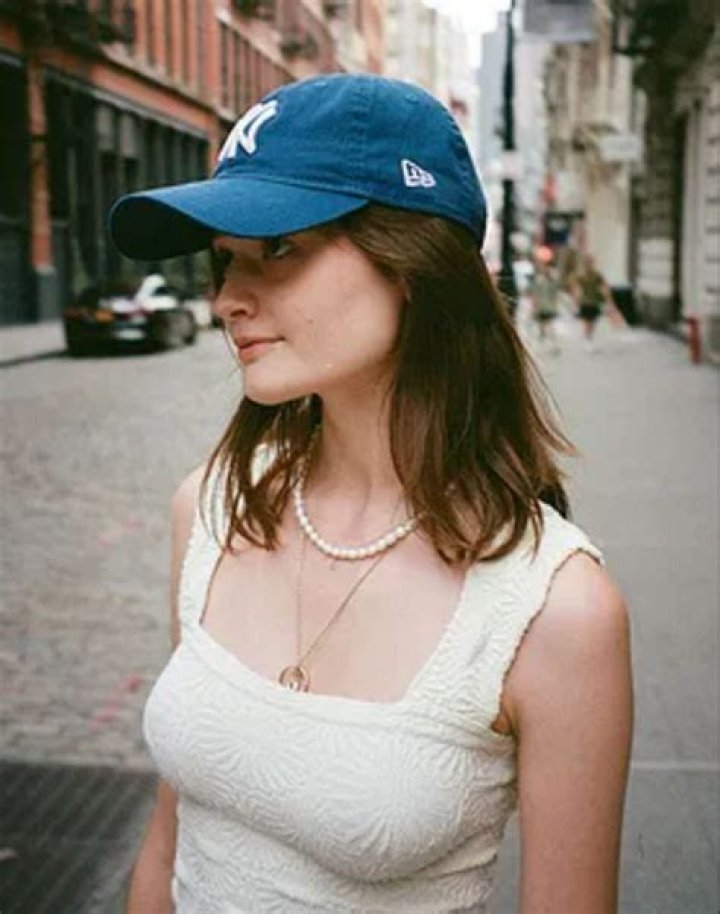 Caitlin Erin O'Neill