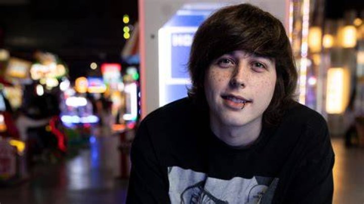 Caleb Finn