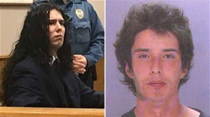 Caleb Lawrence McGillvary (Criminal) - Age, Birthday, Bio, Facts, Family, Net Worth, Height & More