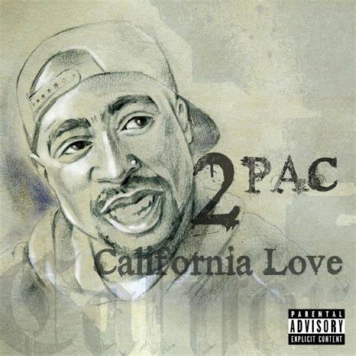 California Love - Tupac Shakur