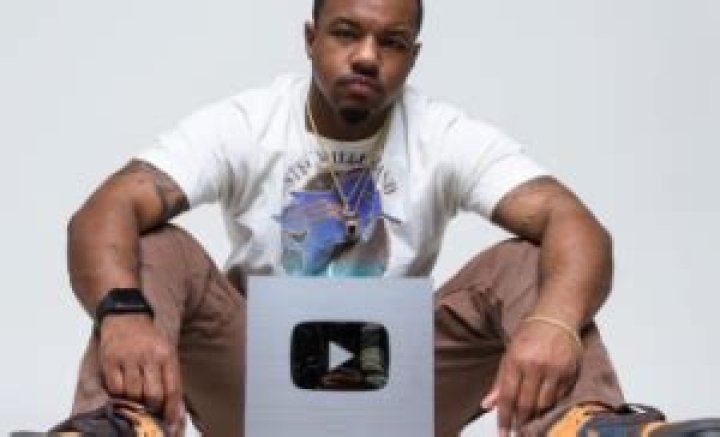 Calvin Grindz