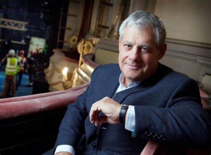 Cameron Mackintosh