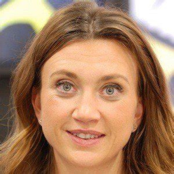 Camilla Lackberg (Novelist) - Age, Birthday, Bio, Facts, Family, Net Worth, Height & More