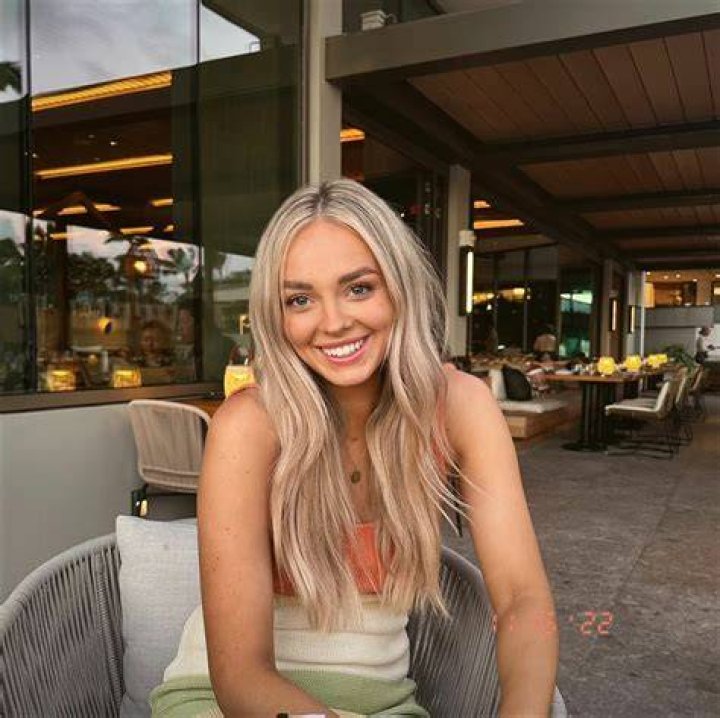 Camille Munday