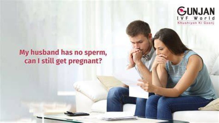 Can I get pregnant if my husband use tadalafil?