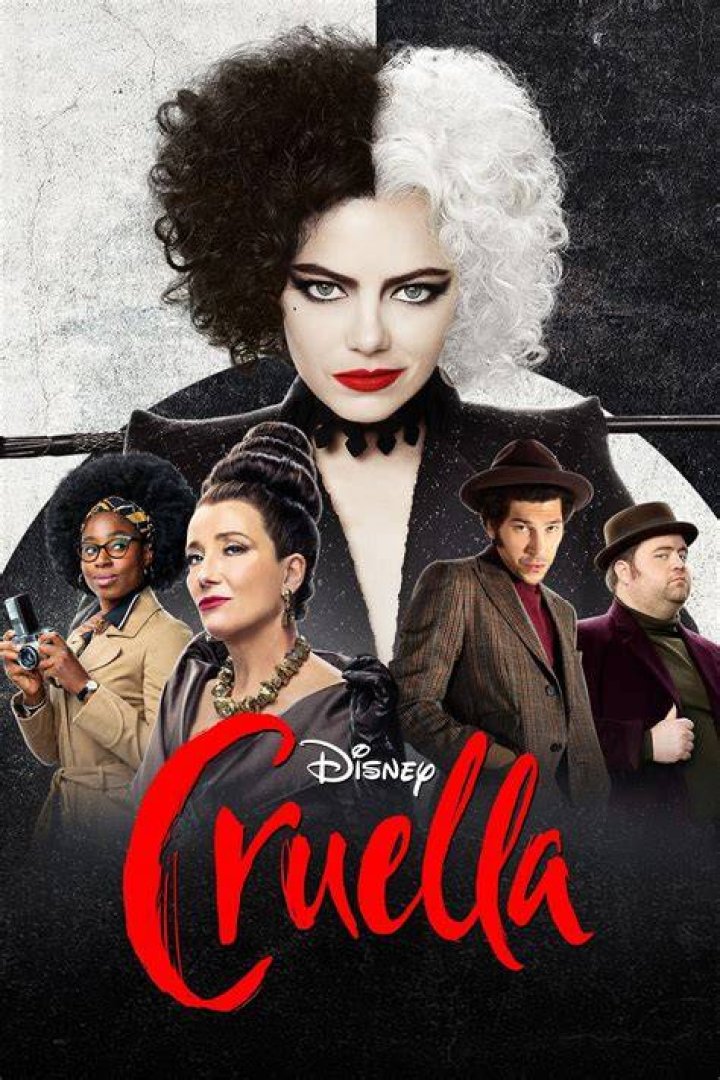 Can I watch Cruella on Netflix? – Celebrity.fm – #1 Official Stars, Business & People Network, Wiki, Success story, Biography & Quotes