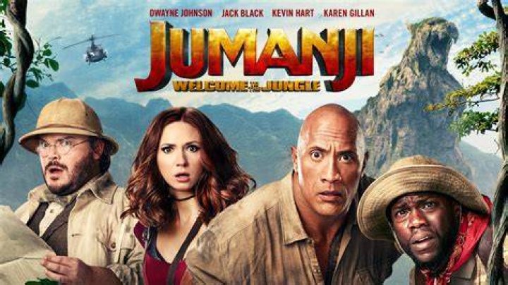 Can I watch Jumanji on Disney plus? – Celebrity.fm – #1 Official Stars, Business & People Network, Wiki, Success story, Biography & Quotes