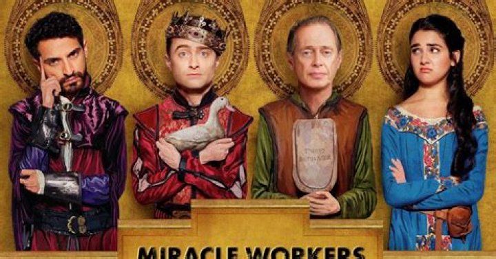 Can I watch Miracle Workers on Netflix? – Celebrity.fm – #1 Official Stars, Business & People Network, Wiki, Success story, Biography & Quotes