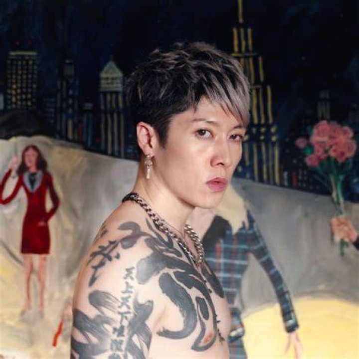 Can Miyavi speak Korean?